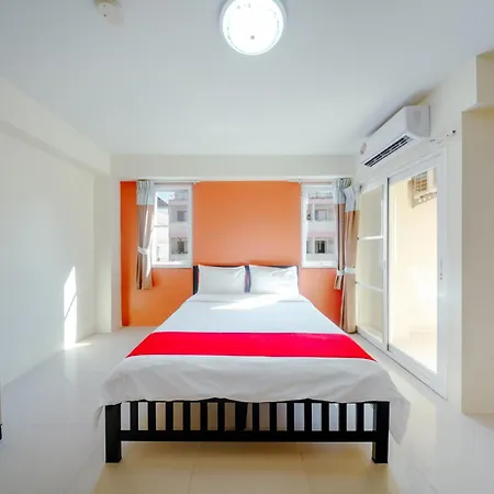 Salin Home Hotel Ramkhamhaeng