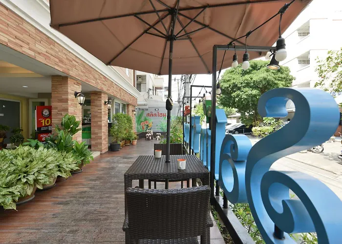 Hotel Salin Ramkhamhaeng