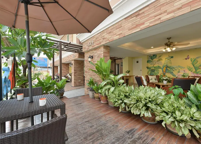 Salin Ramkhamhaeng Hotel Banguecoque