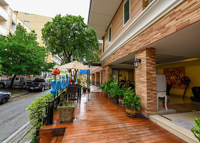 Hotel Salin Ramkhamhaeng