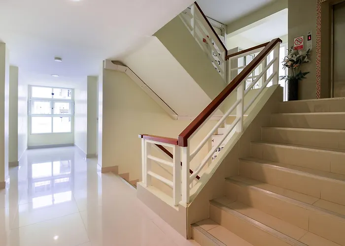 Hotel Salin Ramkhamhaeng Banguecoque