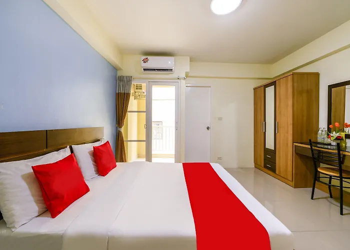 Hotel Salin Ramkhamhaeng 2*