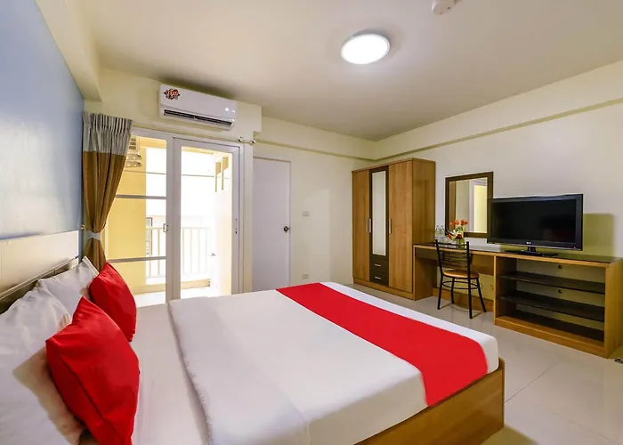 Salin Ramkhamhaeng Hotel 2*