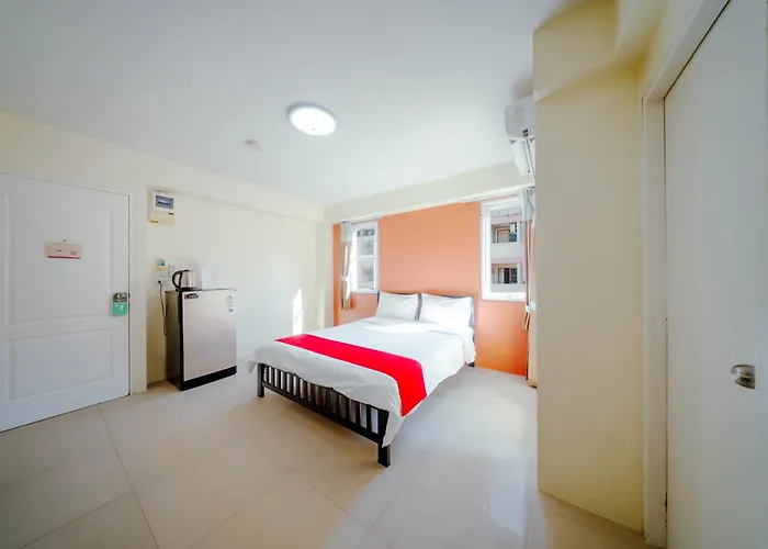 Hotel Salin Ramkhamhaeng