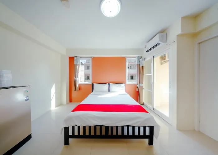 Hotel Salin Ramkhamhaeng
