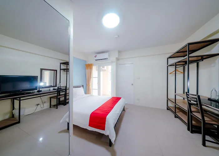 Hotel Salin Ramkhamhaeng