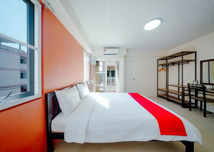 Hotel Salin Ramkhamhaeng 2*