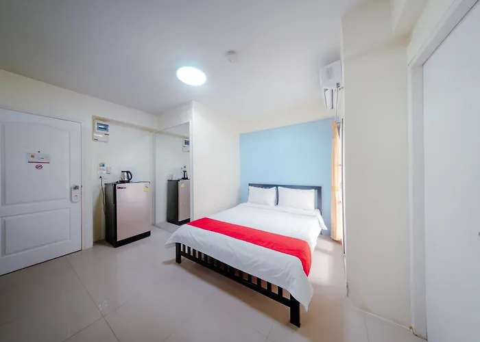 Salin Ramkhamhaeng Hotel 2*
