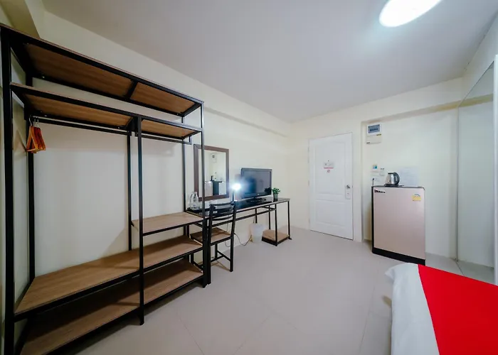Hotel Salin Ramkhamhaeng 2*