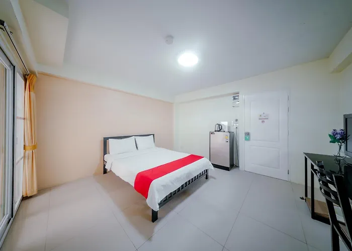 Salin Ramkhamhaeng Hotel Banguecoque