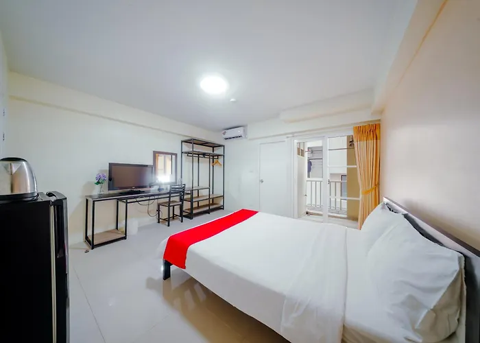 Hotel Salin Ramkhamhaeng Banguecoque