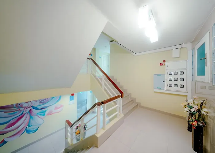 Hotel Salin Ramkhamhaeng