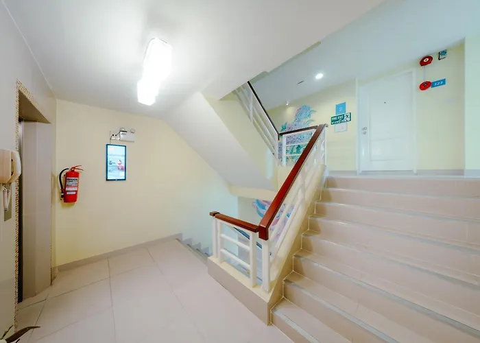 Hotel Salin Ramkhamhaeng 2*