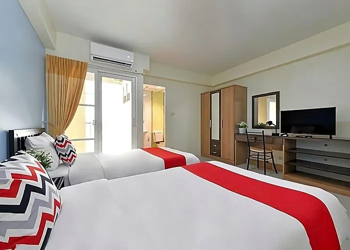 Hotel Salin Ramkhamhaeng