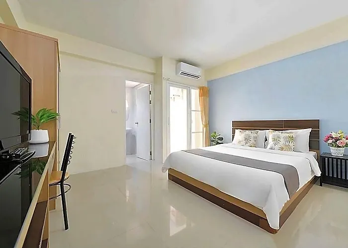 Hotel Salin Ramkhamhaeng