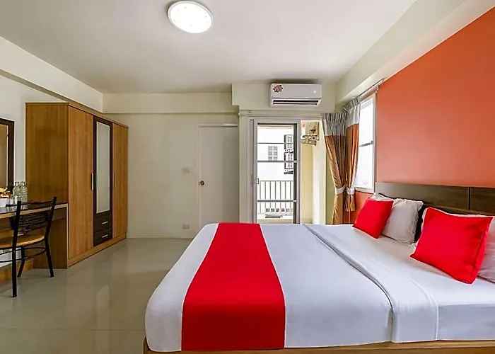 Salin Ramkhamhaeng Hotel Banguecoque