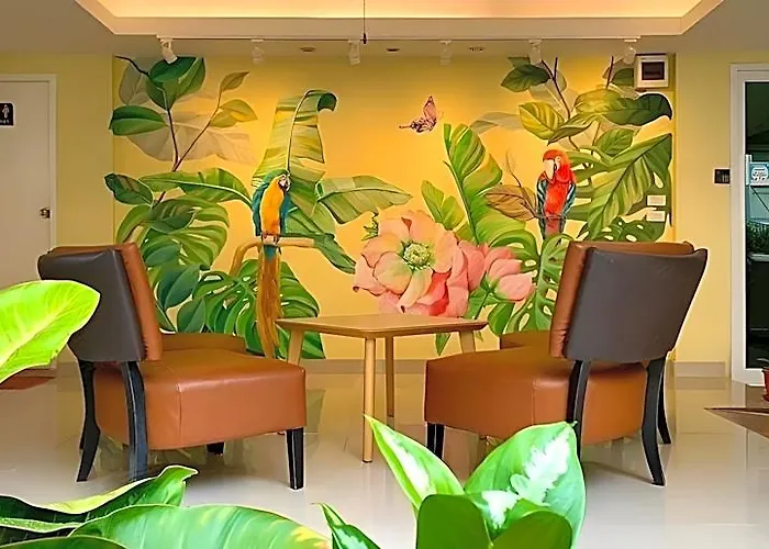 Hotel Salin Ramkhamhaeng