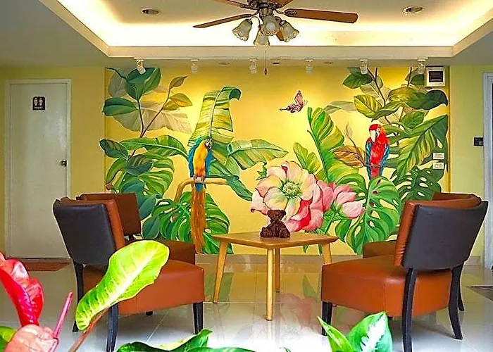 Hotel Salin Ramkhamhaeng 2*