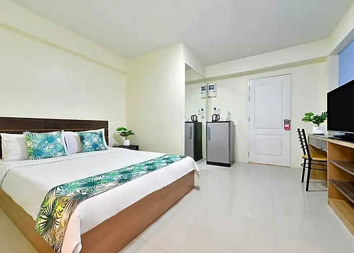 Salin Ramkhamhaeng Hotel