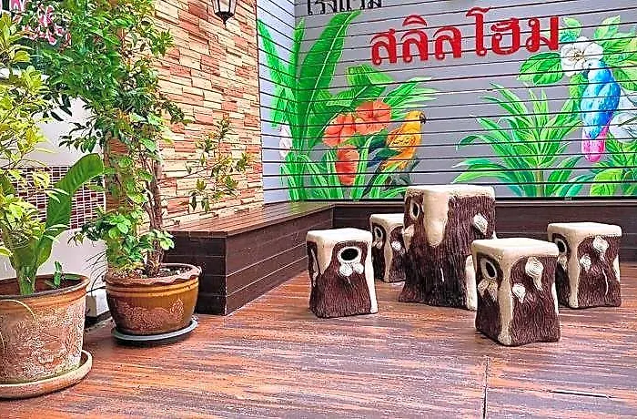 Salin Ramkhamhaeng Banguecoque