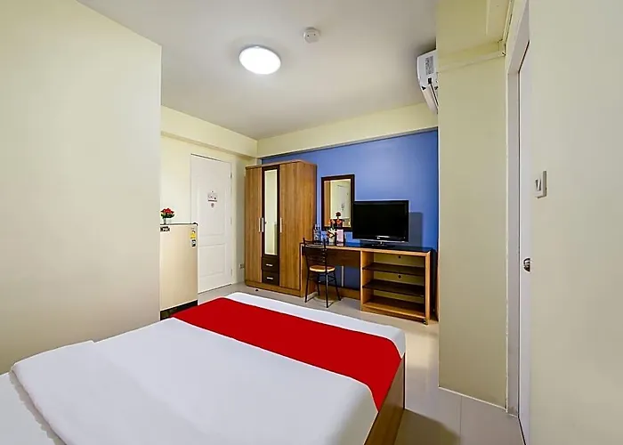 Salin Ramkhamhaeng 2* Banguecoque