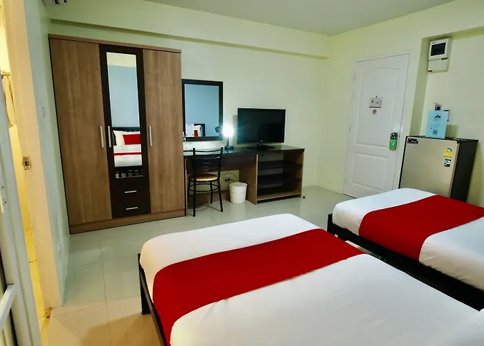 Hotel Salin Ramkhamhaeng
